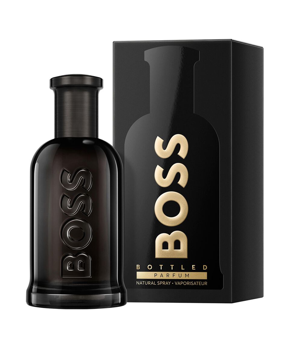 Hugo Boss Bottled Parfum 100 mL EDP