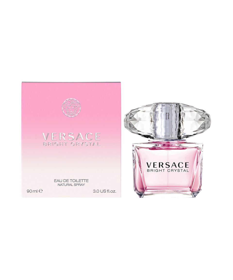 Versace Bright Crystal 90 mL EDT