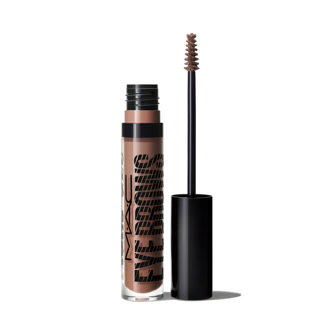 MAC Gel Para Cejas, Brow Gel - Lingering 4.1g