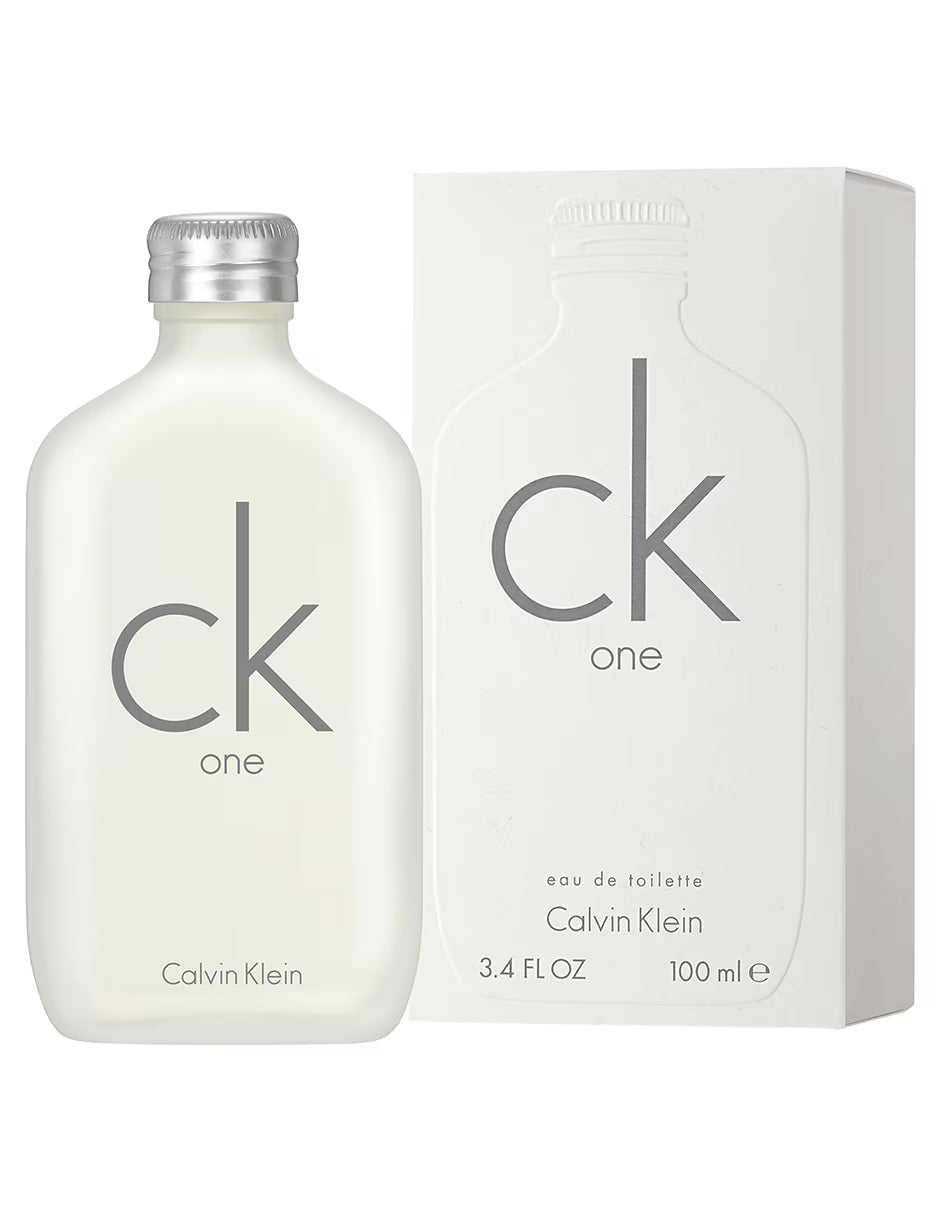 Calvin Klein One 100 mL EDT