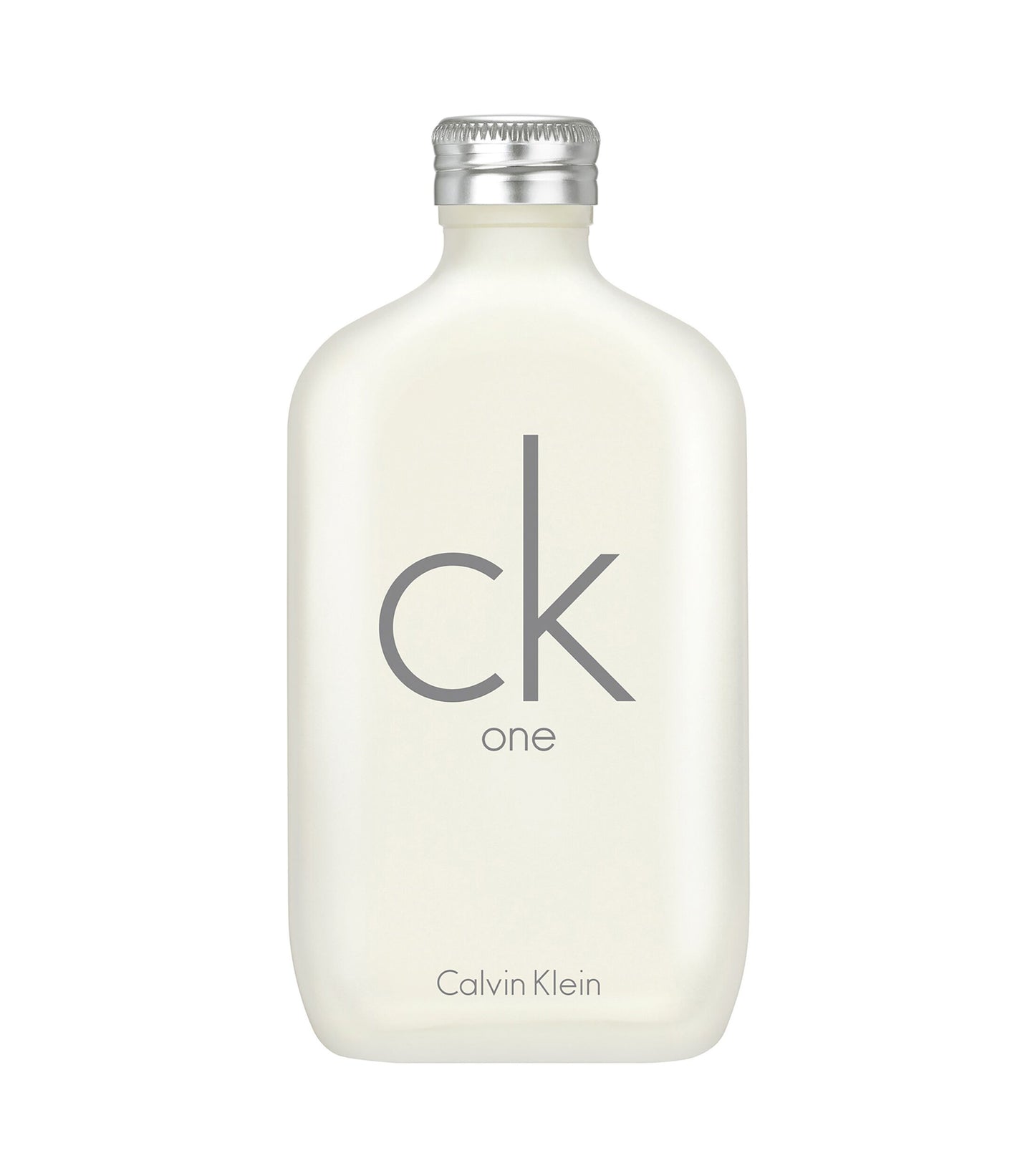 Decant Calvin Klein One