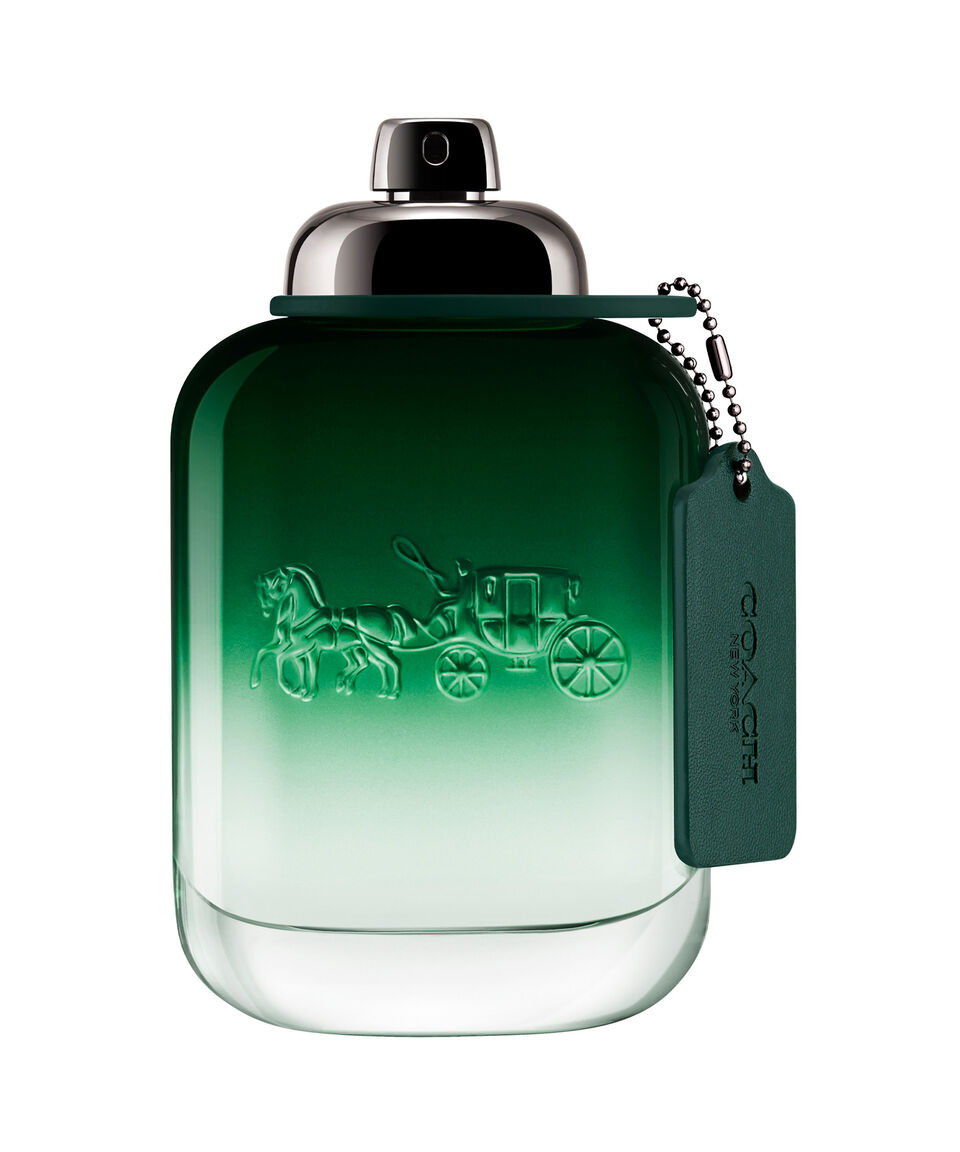 Coach Green 100 mL EDT