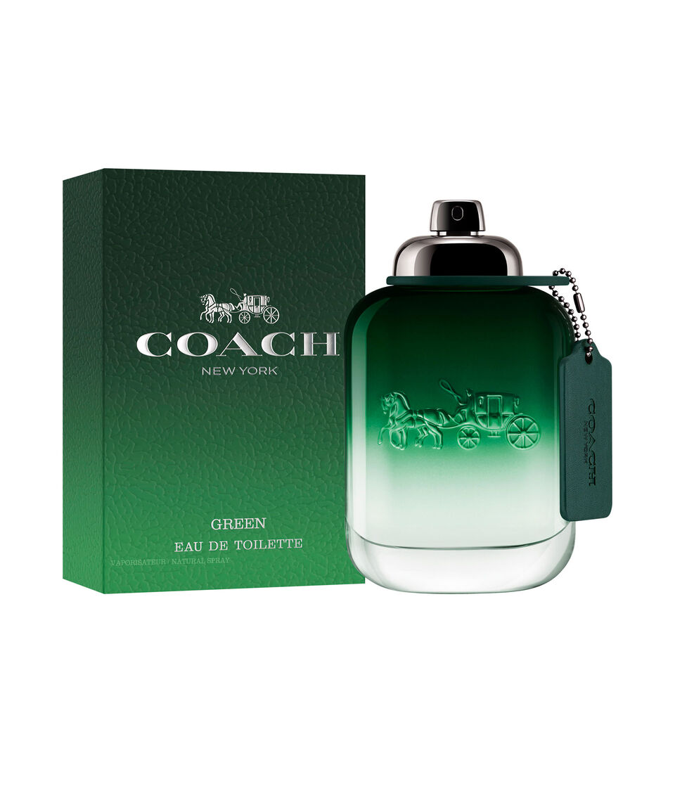 Coach Green 100 mL EDT