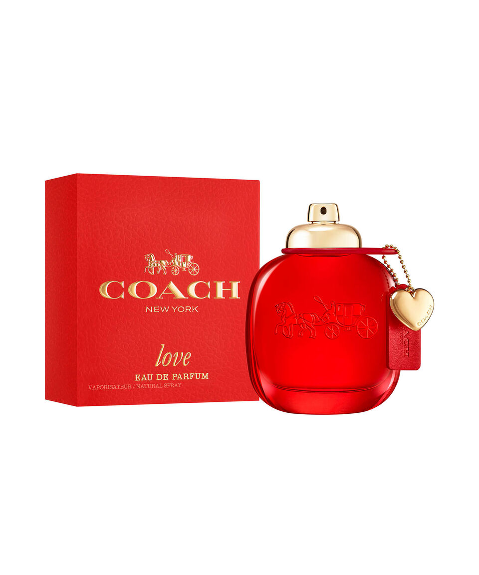 Coach Love 90 mL EDP