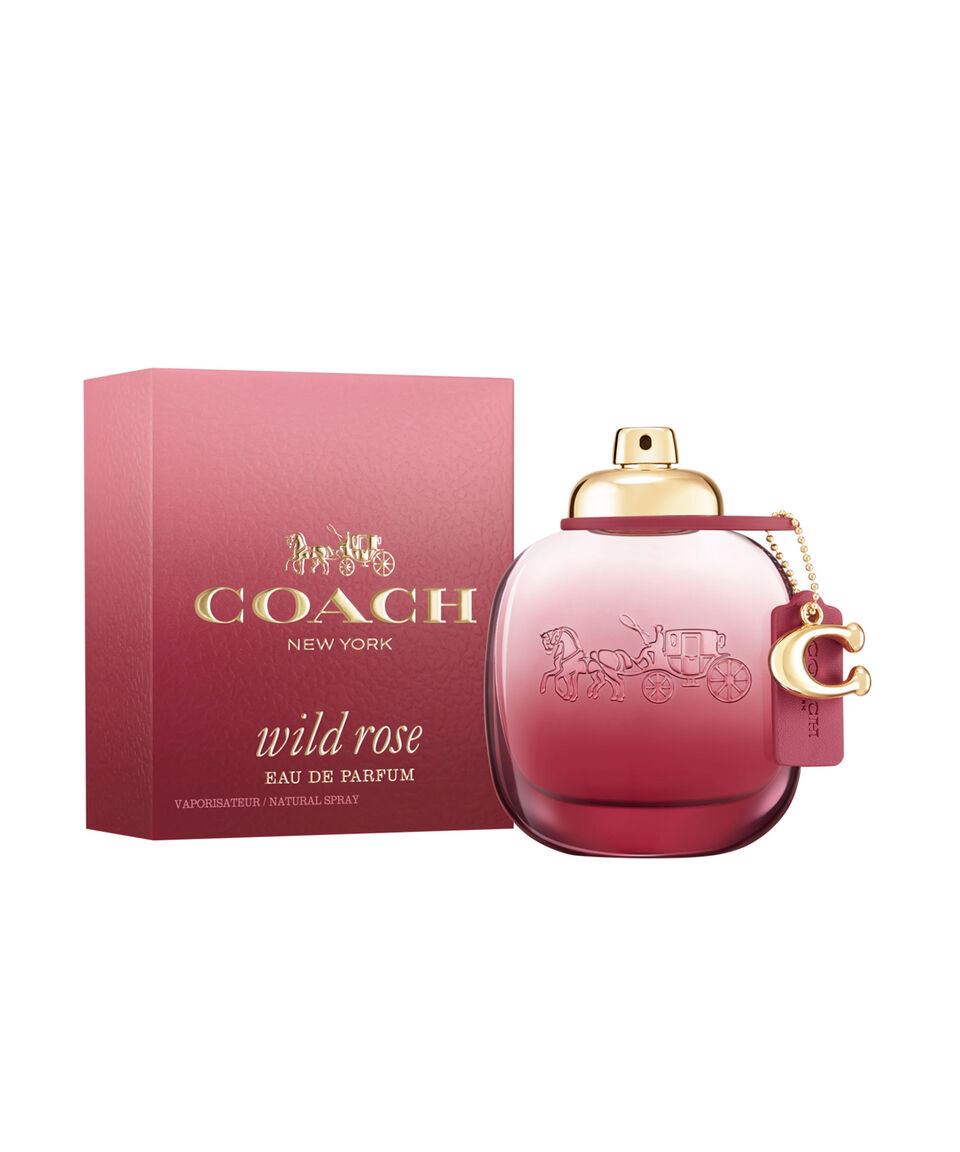 Coach Wild Rose 90 mL EDP