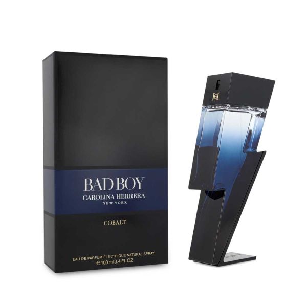 Carolina Herrera Bad Boy Cobalt 100 mL EDP