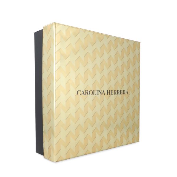Set Carolina Herrera Bad Boy Cobalt 100 mL EDT