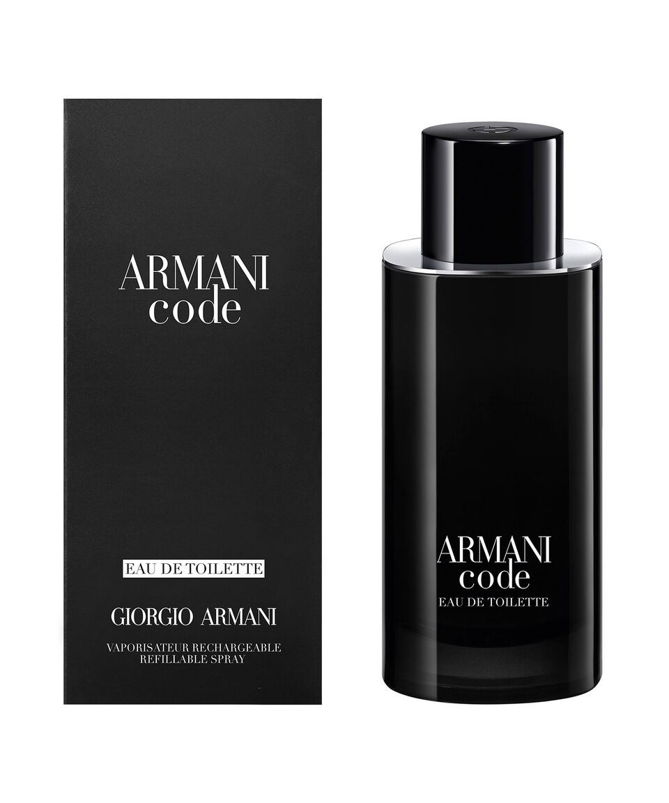Giorgio Armani Armani Code 125 mL EDT