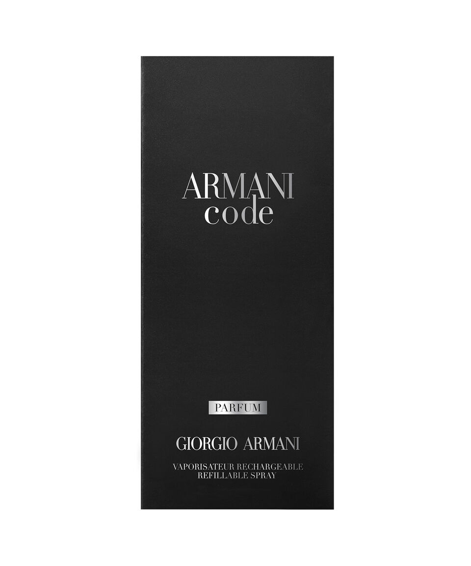 Girogio Armani Armani Code Parfum 125 mL EDP