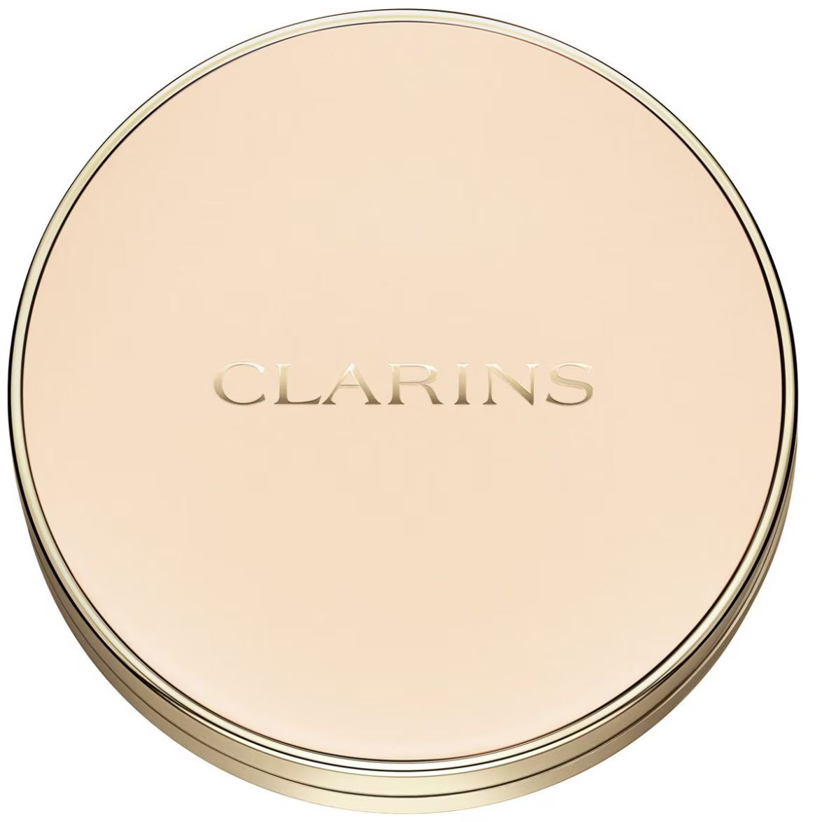Clarins Polvo Compacto Matificante Ever Matte Compact Powder 01 Very Light