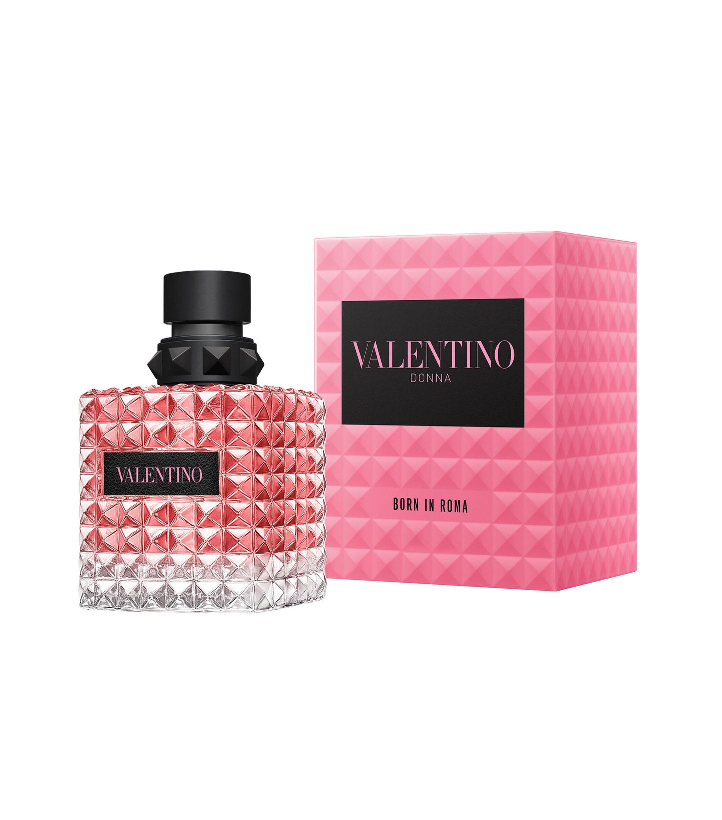 Decant Valentino Donna Born In Roma Coral Fantasy