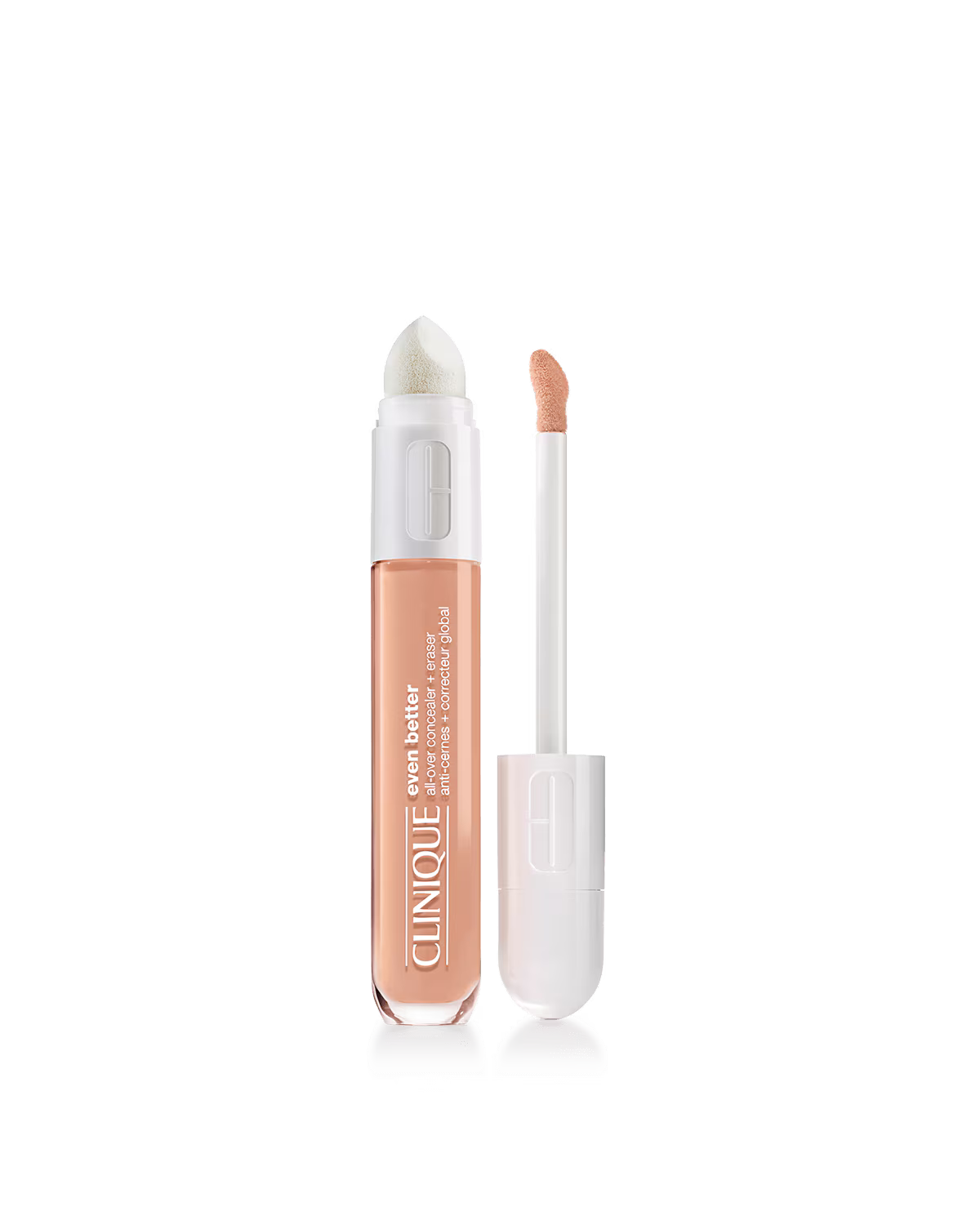 Clinique Corrector + Borrador Even Better All - Over - CN 74 Beige 6 mL