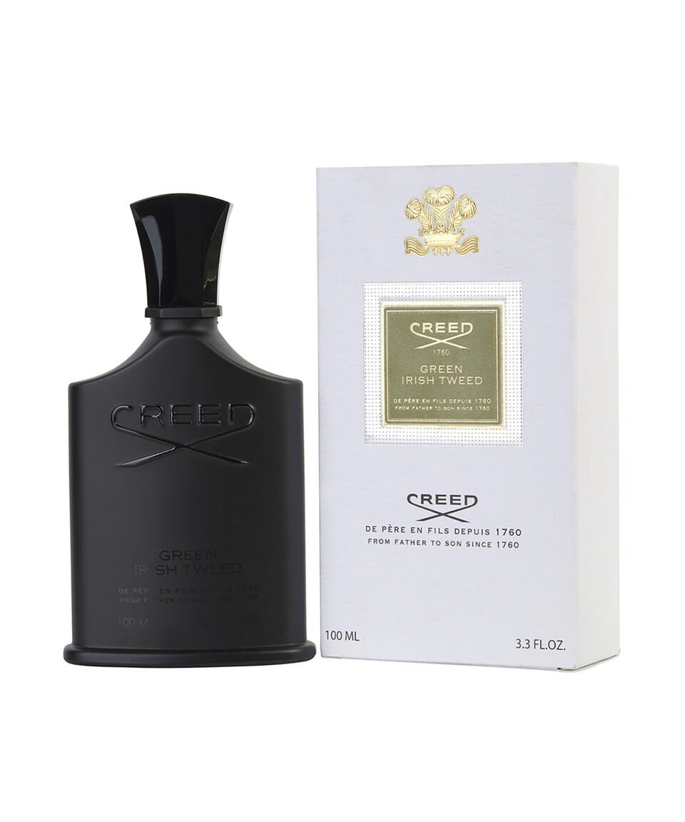 Creed Green Irish Tweed 100 mL EDP