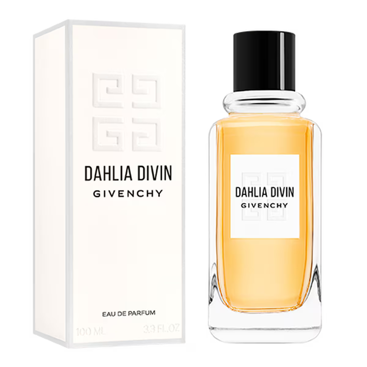 Givenchy Dahlia Divin 100 mL EDP
