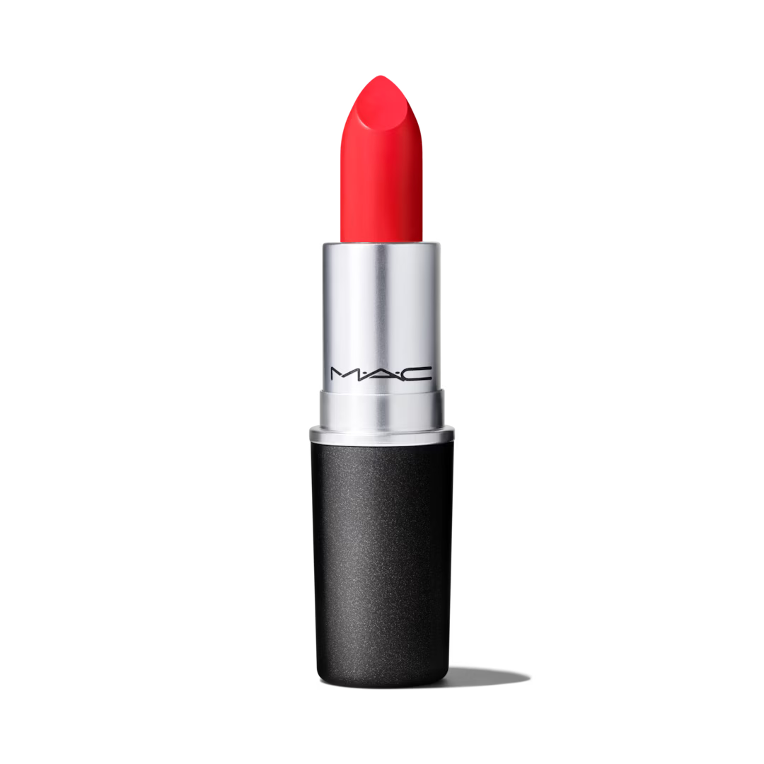 MAC Labial Retro Matte Lipsick - Dangerous 3g