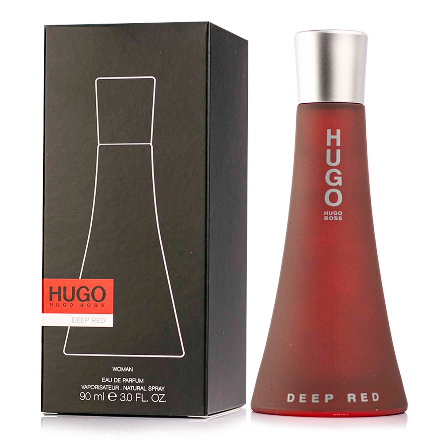 Hugo Boss Deep Red 90 mL EDP