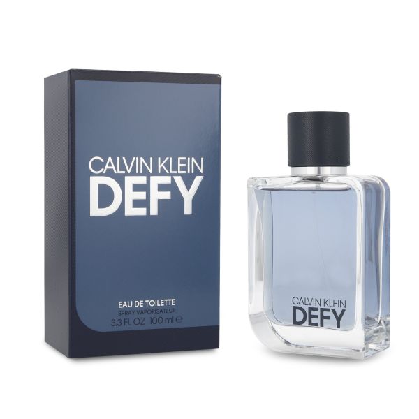 Calvin Klein Defy 100 mL EDT