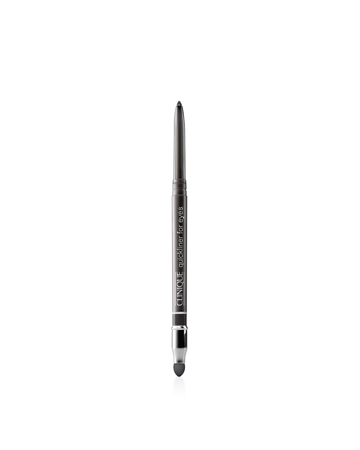 Clinique Delineador Para Ojos Quickliner For Eyes - Really Black 0.3g