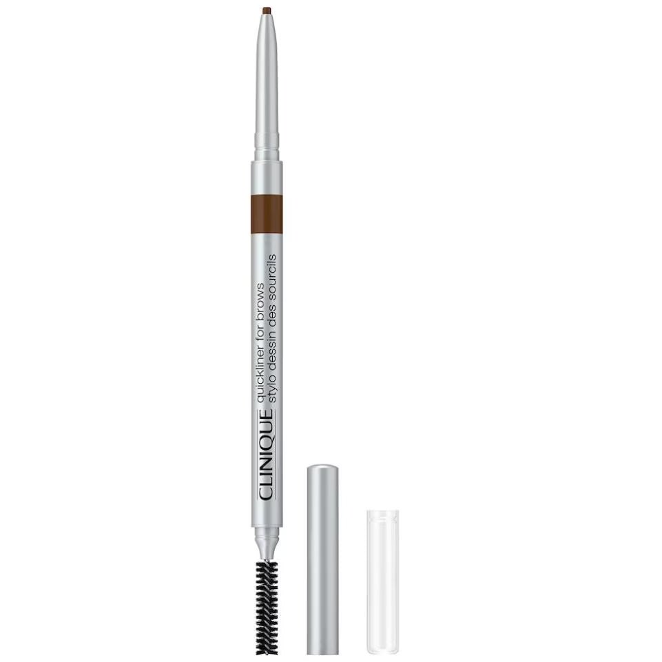 Clinique Lápiz Para Cejas Quickliner For Brows - Dark Espresso 3.7 g