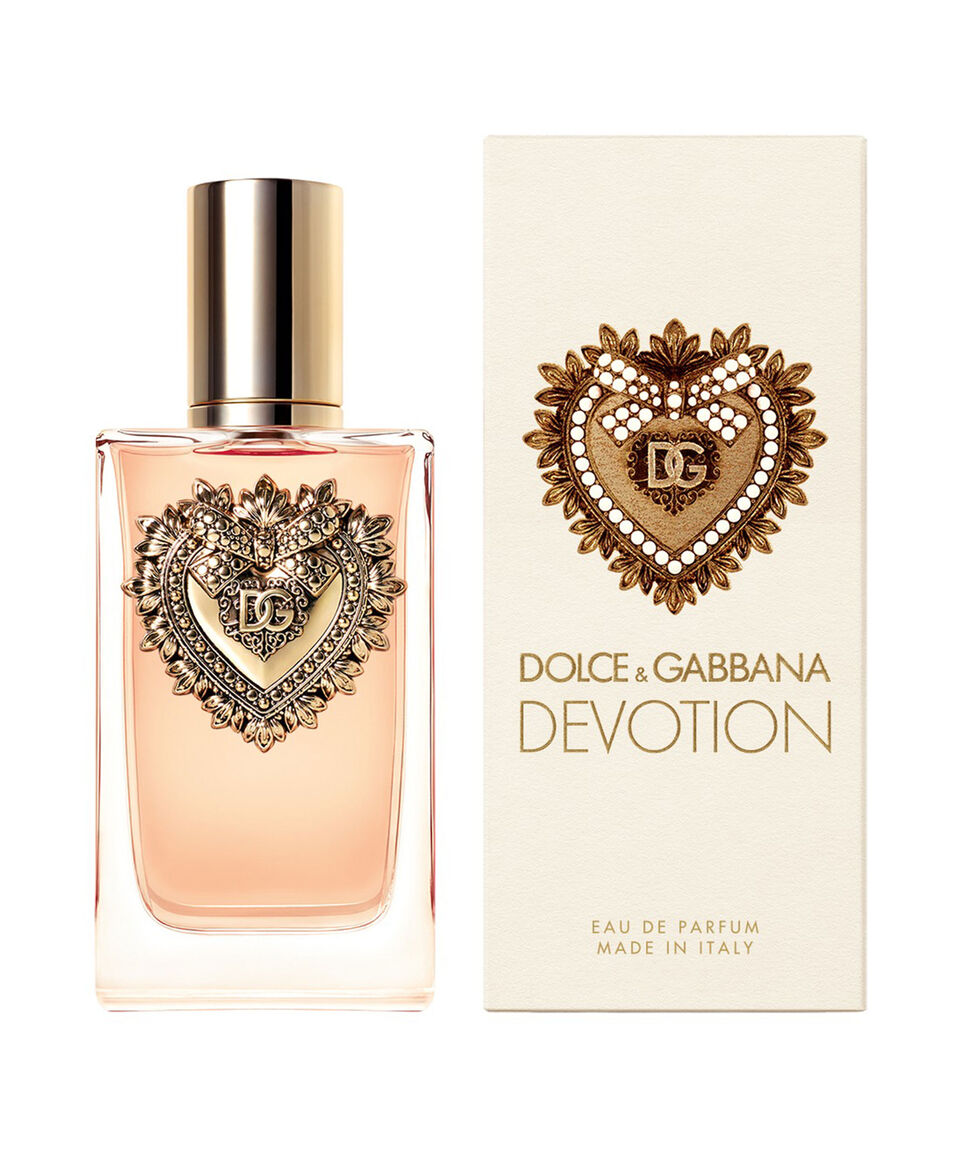 Dolce & Gabbana Devotion 100 mL EDP