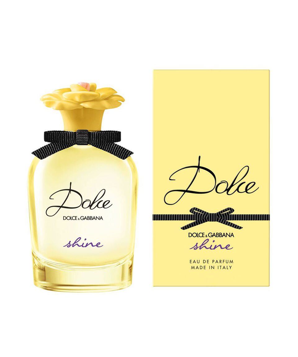 Dolce & Gabbana Dolce Shine 75 mL EDP