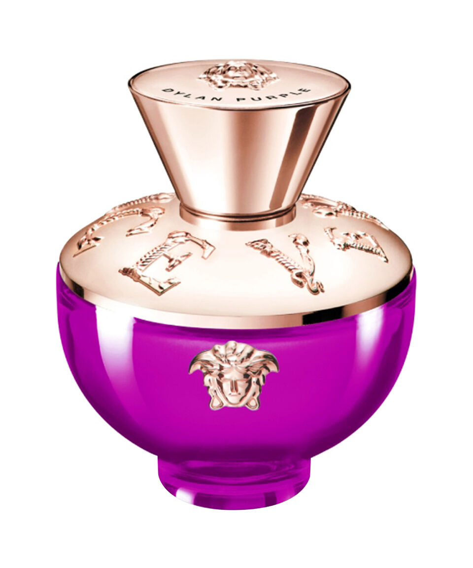 Versace Dylan Purple 100 mL EDP
