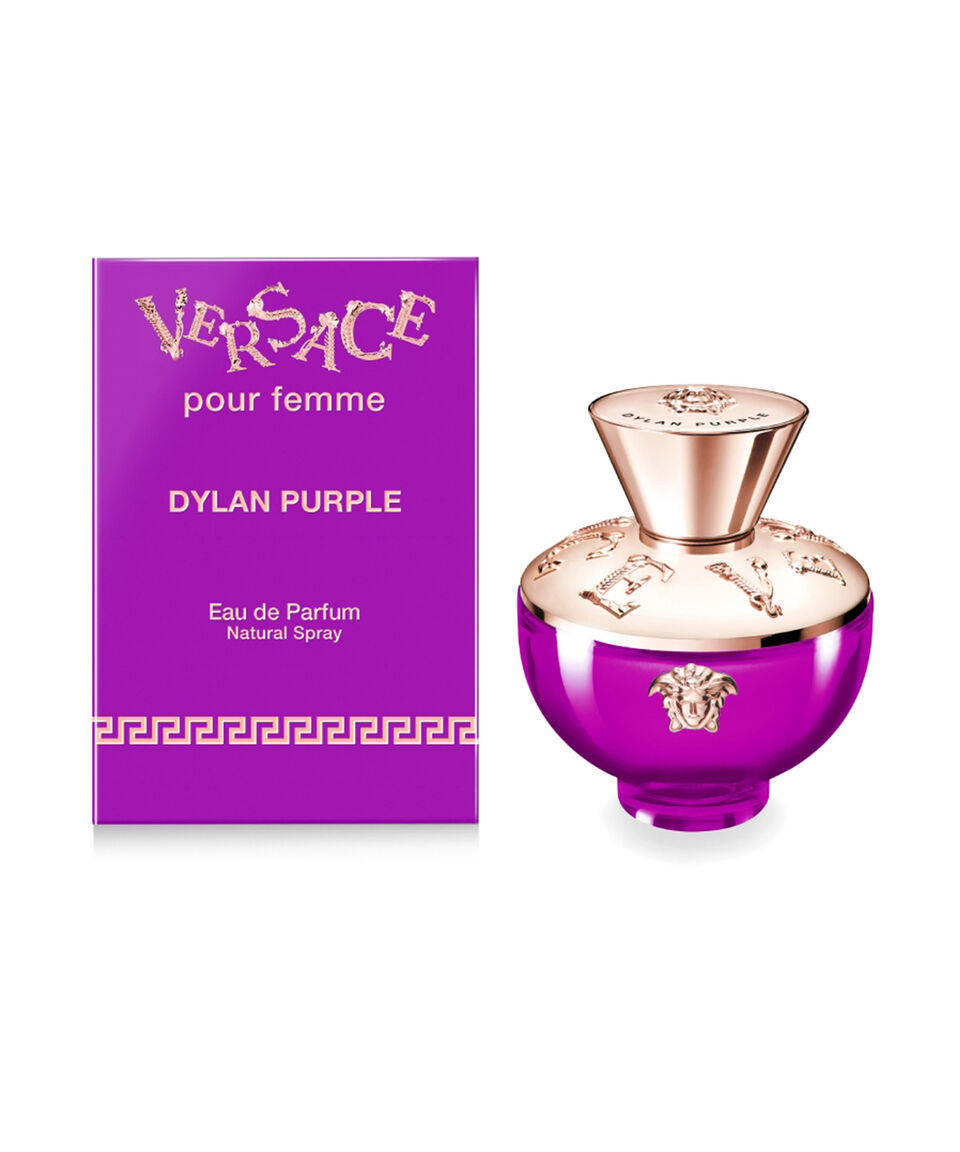 Versace Dylan Purple 100 mL EDP