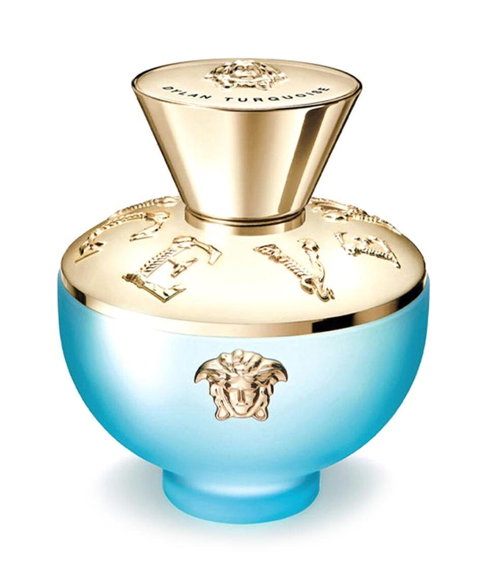 Versace Dylan Turquoise 100 mL EDT