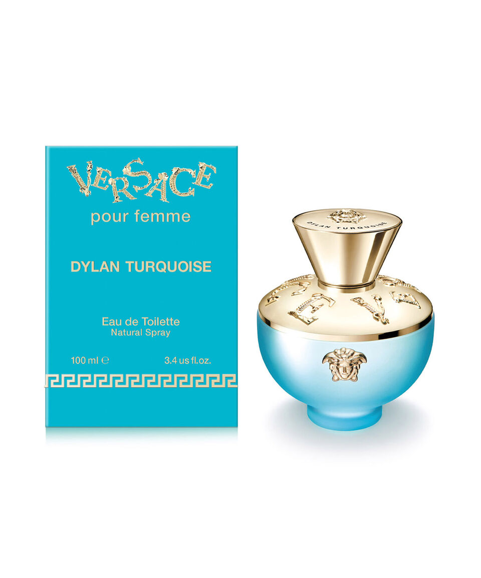 Versace Dylan Turquoise 100 mL EDT