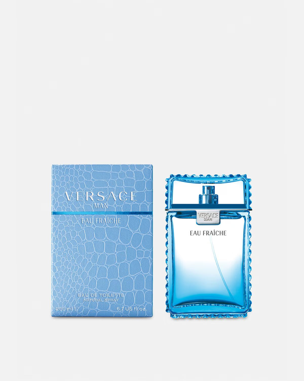 Versace Eau Fraiche 200 mL EDT