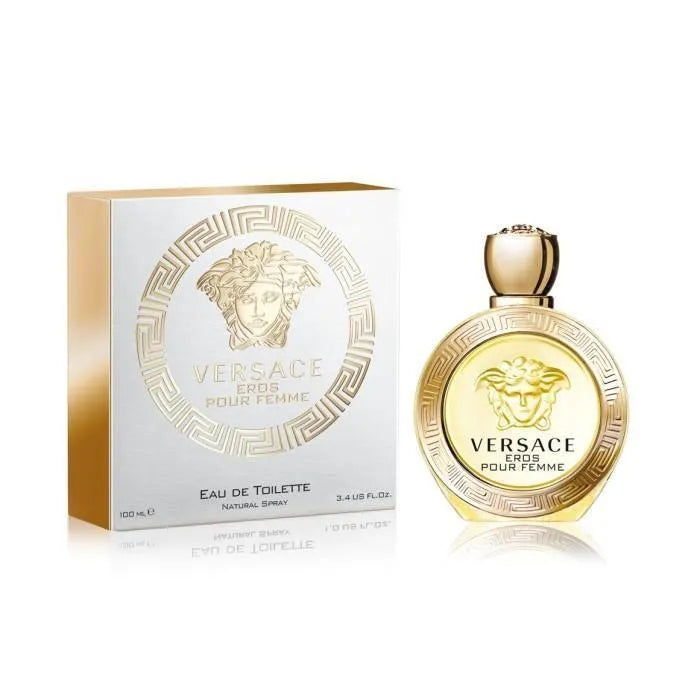 Versace Eros Pour Femme 100 mL EDT