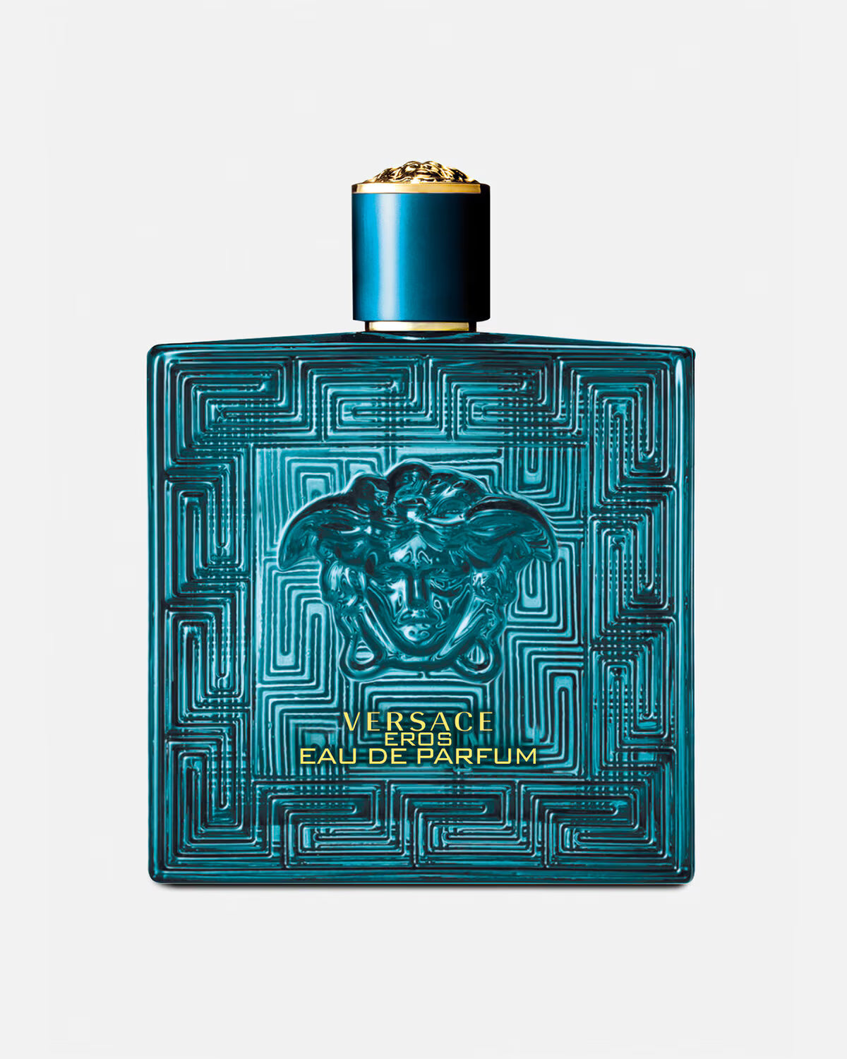 Versace Eros 200 mL EDP