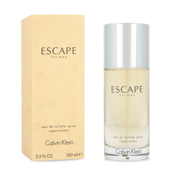 Calvin Klein Escape for Men 100 mL EDT
