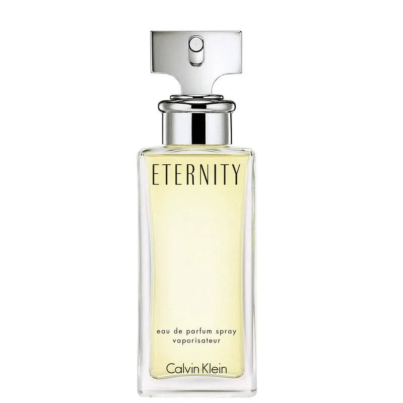 Calvin Klein Eternity for Women 100 mL EDP