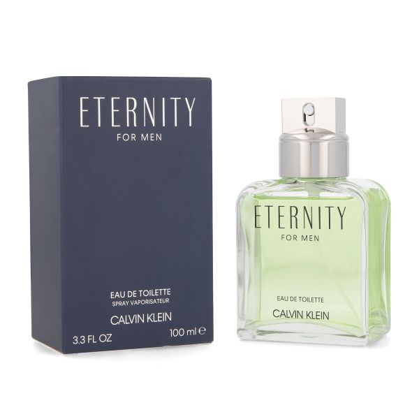 Calvin Klein Eternity for Men 100 mL EDT