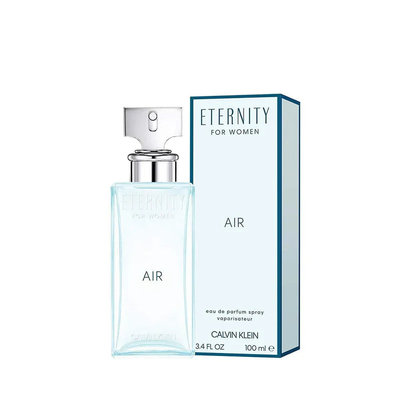 Calvin Klein Eternity Air For Women 100 mL EDP