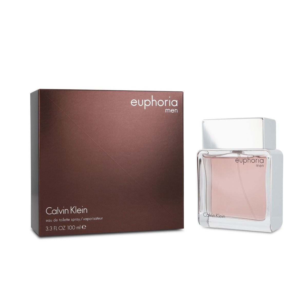Calvin Klein Euphoria for Men 100 mL EDT