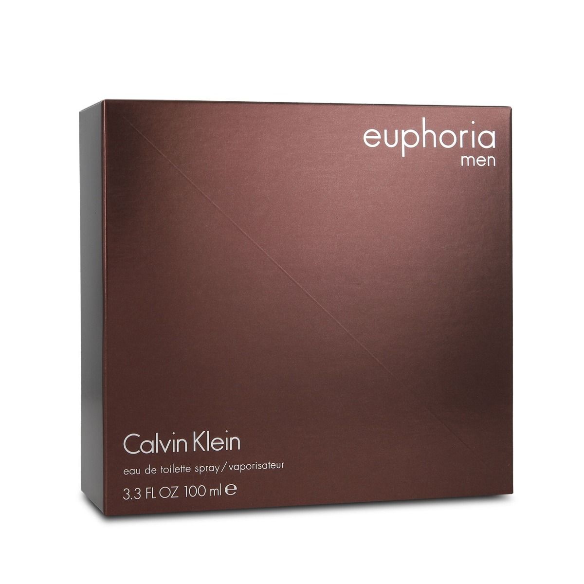 Calvin Klein Euphoria for Men 100 mL EDT