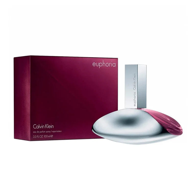 Calvin Klein Euphoria for Women 100 mL EDP