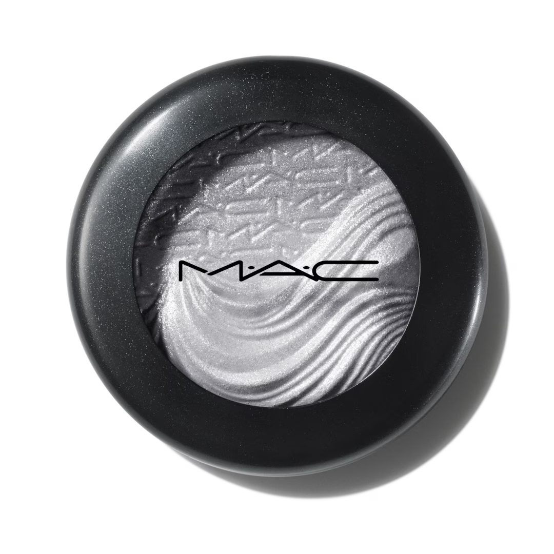 MAC Sombra De Ojos Extra Dimention - Evening Grey 1.3 g