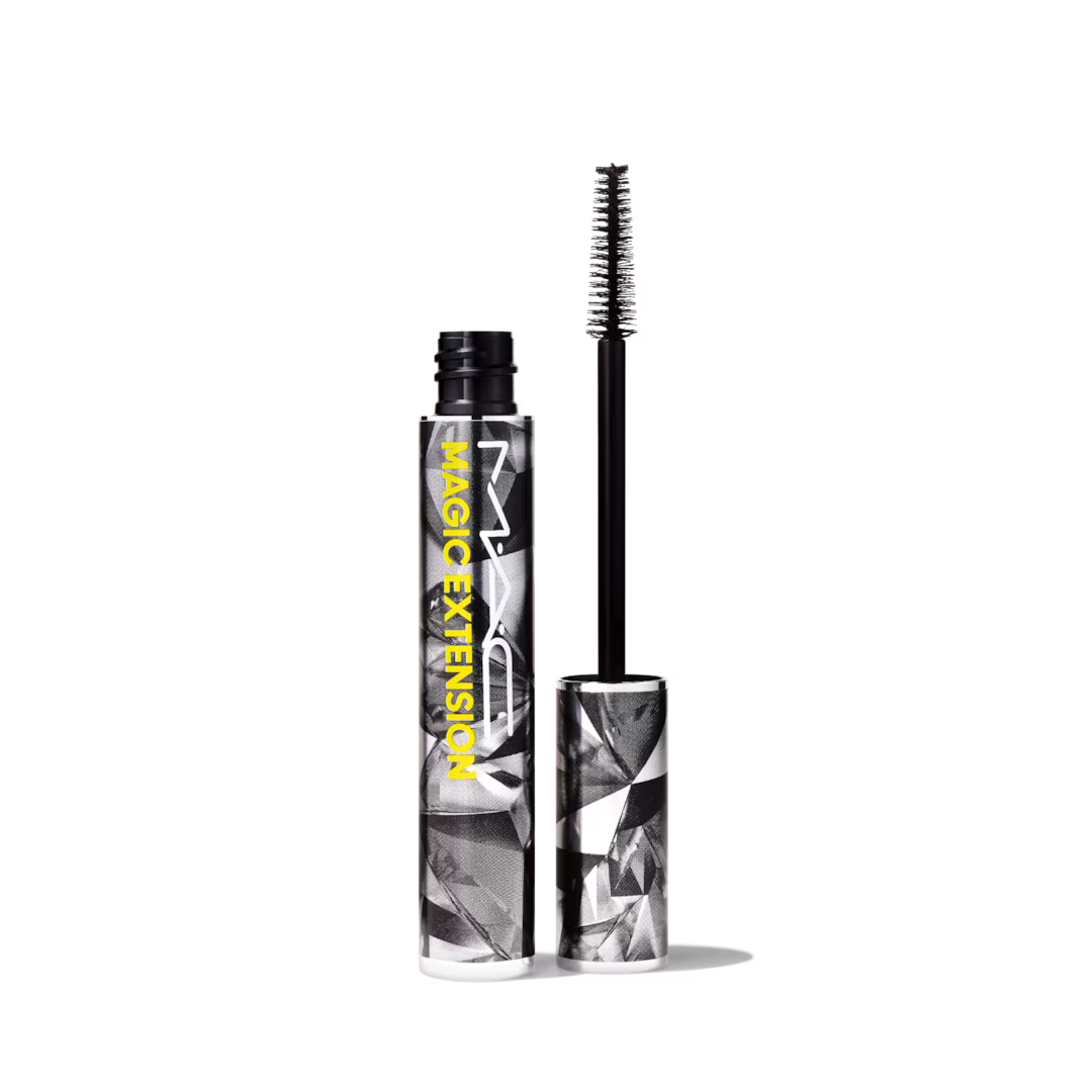 MAC Mascara De Pestañas Magic Extension - Extensive Black 11mL