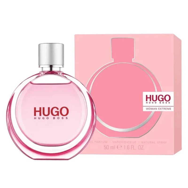 Hugo Boss Extreme for Women 75 mL EDP