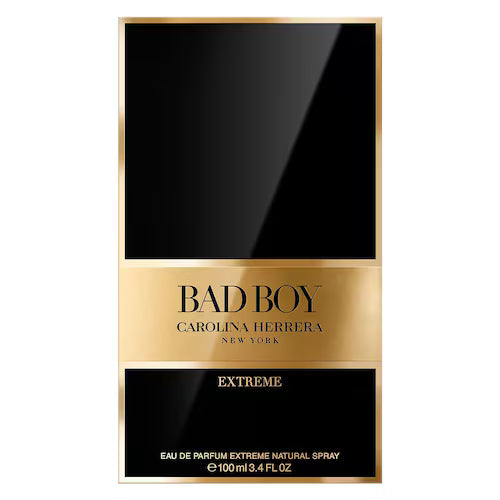 Carolina Herrera Bad Boy Extreme 100 mL EDP