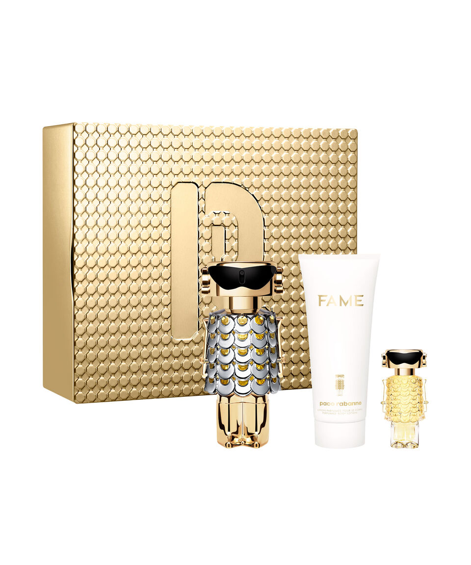 Set Paco Rabanne Fame 80 mL EDP