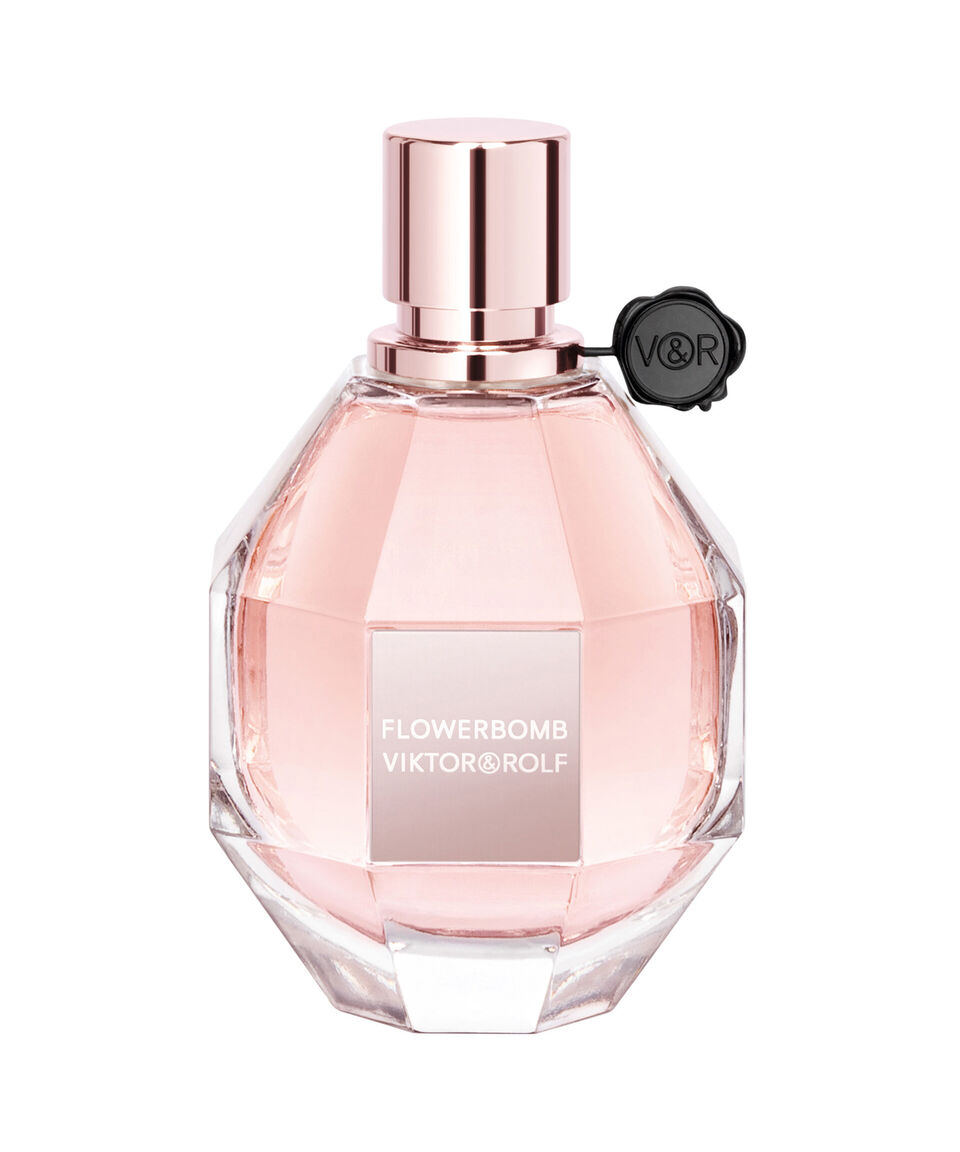 Viktor & Rolf FlowerBomb 100 mL EDP