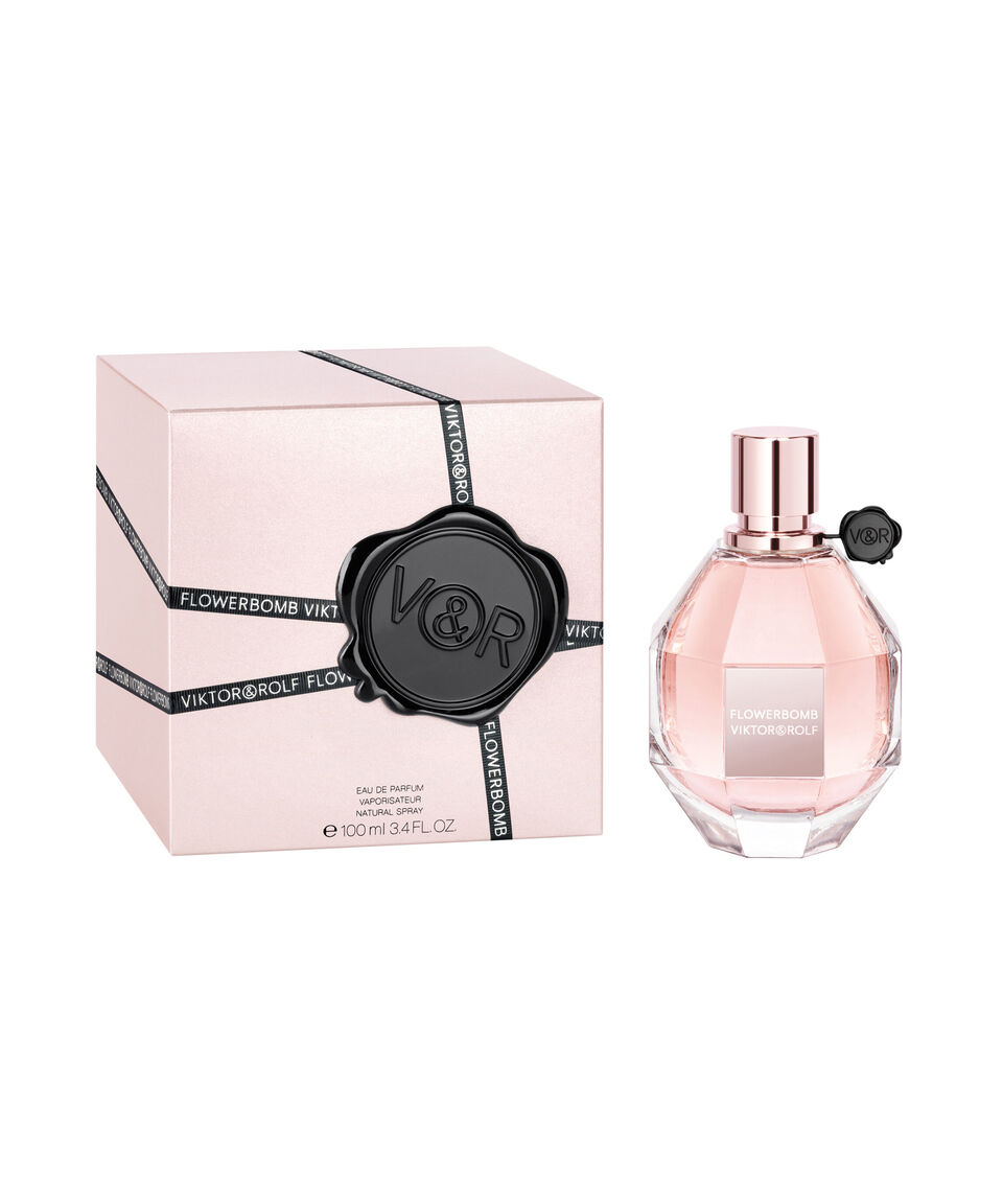 Viktor & Rolf FlowerBomb 100 mL EDP