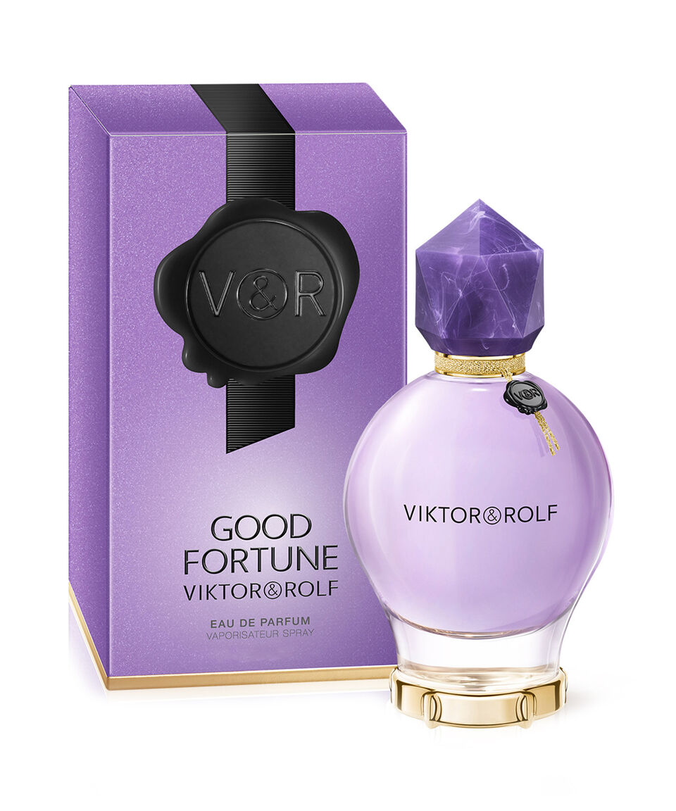 Viktor & Rolf Good Fortune 90 mL EDP