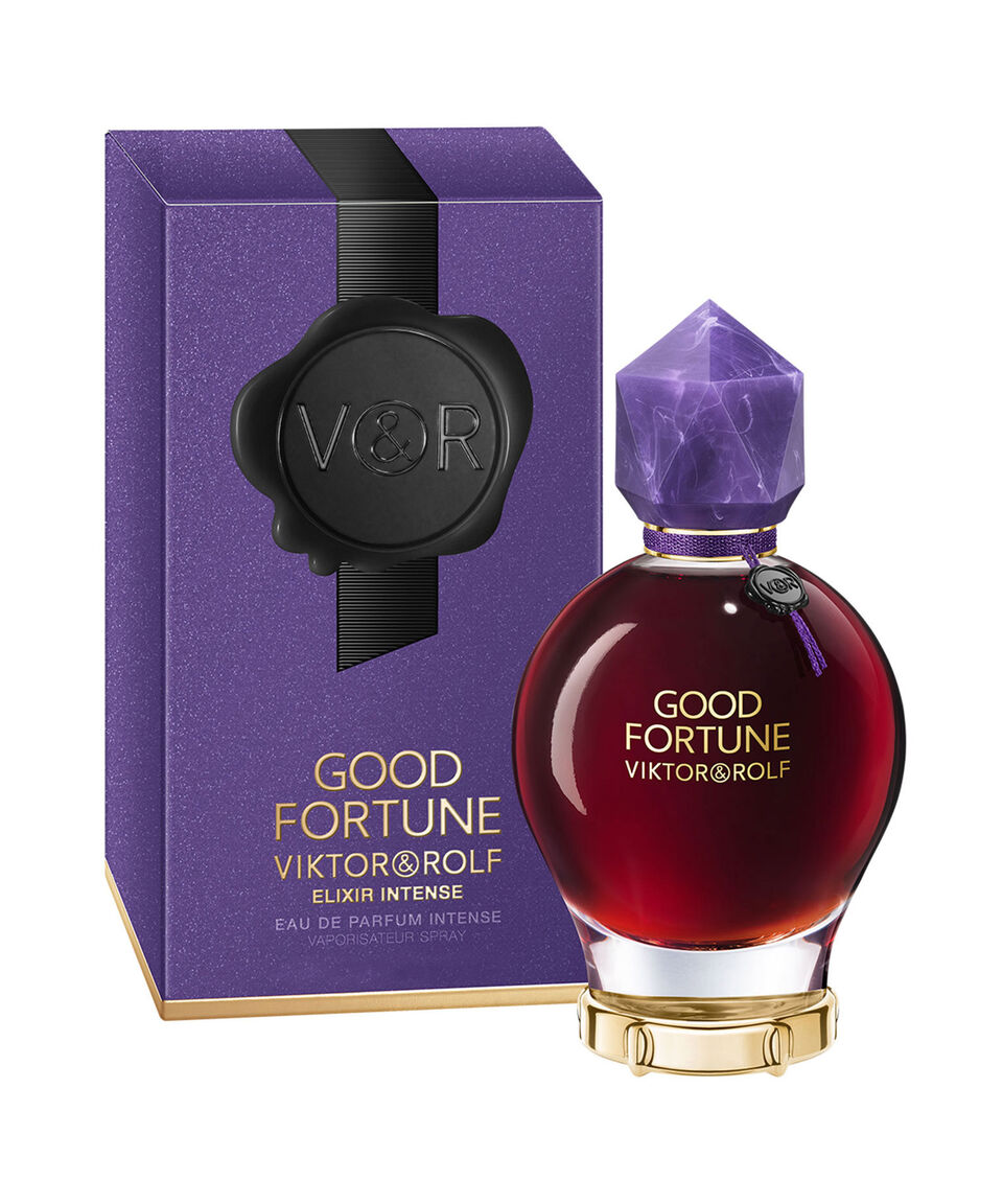 Viktor & Rolf Good Fortune Elixir Intense 90 mL EDP