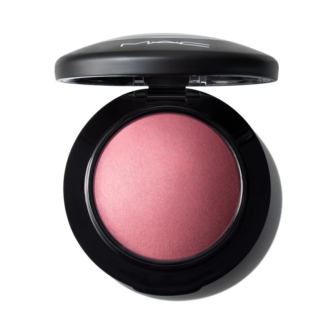 MAC Rubor Mineralize Blush - Gentle 3.2g