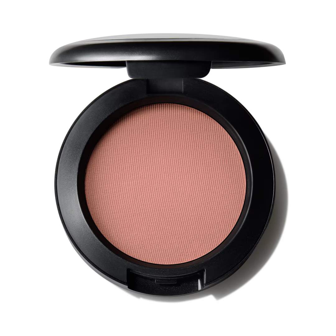MAC Rubor En Polvo Sheertone Blush - Gingerly 6g